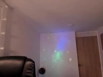 mikeyvioleta on Chaturbate