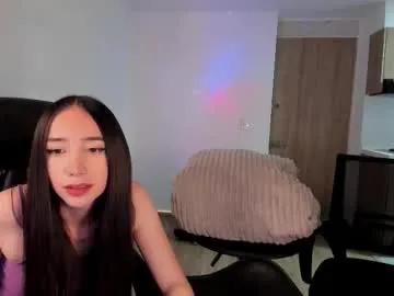 mikeyvioleta on Chaturbate