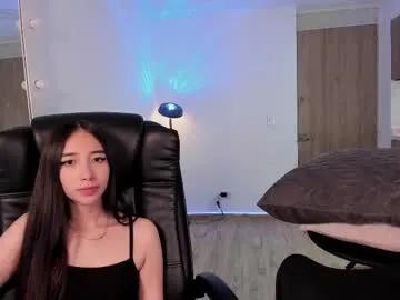 mikeyvioleta —  Penetration Show -- Let's go wild!  [3999 tokens left] #18 #asian #new #bigass #creampie