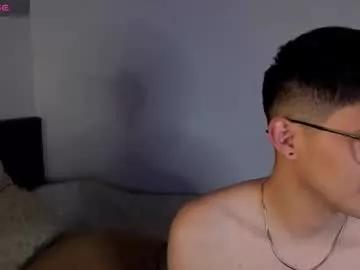 mikeyvioleta on Chaturbate