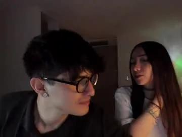 mikeyvioleta on Chaturbate