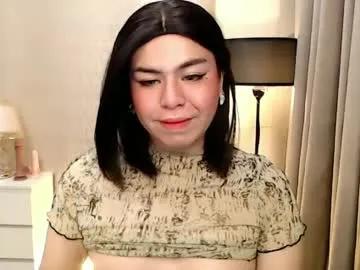 Freechat mikha_sensual on Chaturbate