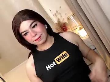 Freechat mikha_sensual on Chaturbate