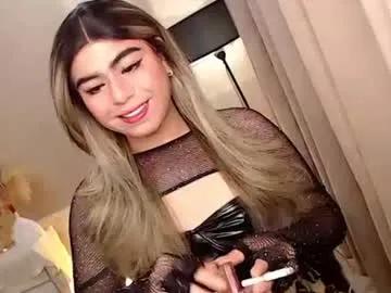 Freechat mikha_sensual on Chaturbate