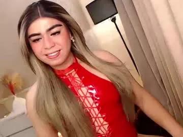 Freechat mikha_sensual on Chaturbate