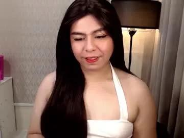 Freechat mikha_sensual on Chaturbate