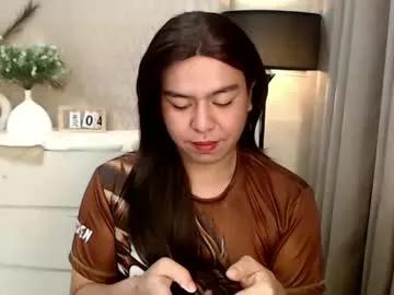 Freechat mikha_sensual on Chaturbate