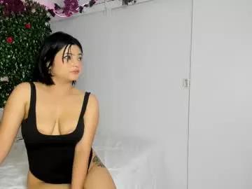 Freechat mikoto_urab on Chaturbate