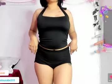 Freechat mikoto_urab on Chaturbate