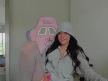 mila_1 on Chaturbate