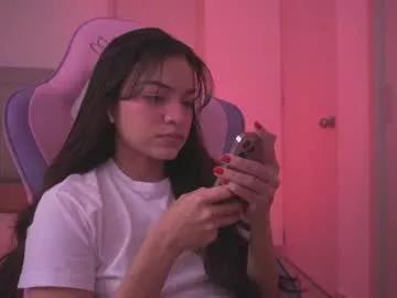 mila_1 on Chaturbate