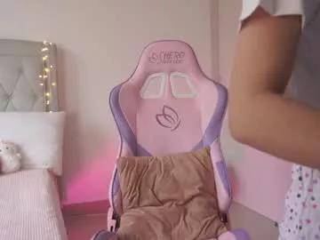 mila_1 on Chaturbate