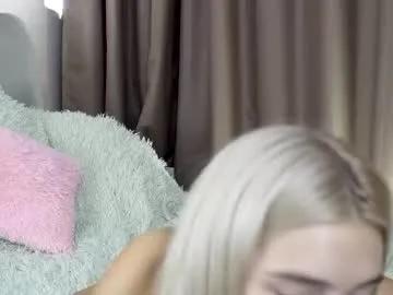 milabunny_ on Chaturbate