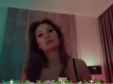 Freechat miladystarlight on Chaturbate
