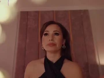 Freechat miladystarlight on Chaturbate