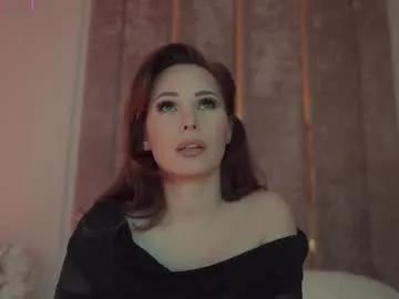 Freechat miladystarlight on Chaturbate