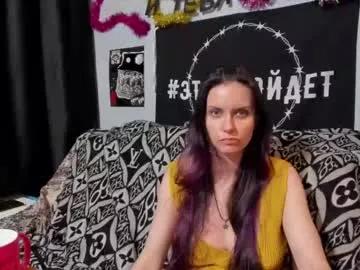 milana696969 on Chaturbate