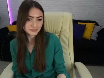 milanamusee on Chaturbate