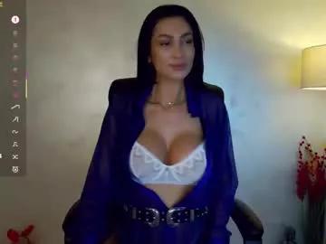 miley_me on Chaturbate