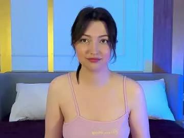 Freechat miley_smile on Chaturbate
