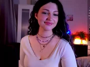 Freechat miley_smile on Chaturbate