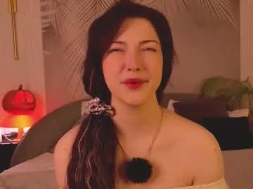 Freechat miley_smile on Chaturbate