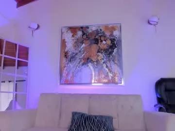 Private mileycruz_ on Chaturbate