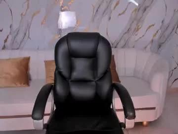 Private mileycruz_ on Chaturbate