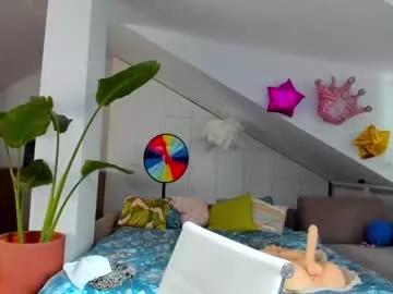 milfblondy on Chaturbate