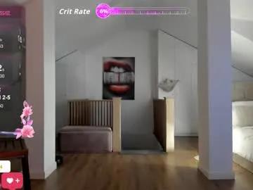 milfblondy on Chaturbate