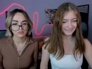 milki_wey — GOAL: spank ass [55 tokens remaining] Welcome to my room! #18 #young #teen #shy #lesbian