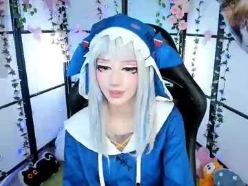 milkycute — fav patterns 55 111 222 333 - Goal is : SEXY DANCE ON HEELS #18 #anal #ahegao #cute #cosplay