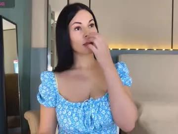 Chaturbate milla_kuni is Freechat milla_kuni — #bigboobs #nonude #satin #mature #private