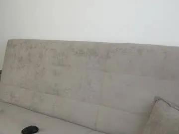 Group milly____ on Chaturbate