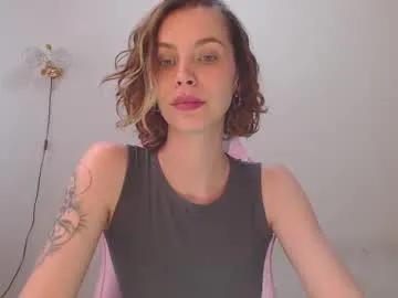 milly_ross23 on Chaturbate