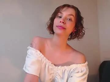 milly_ross23 on Chaturbate