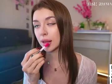 minirini on Chaturbate