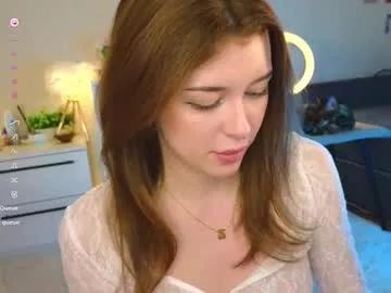 minirini on Chaturbate