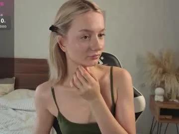 minnietammy on Chaturbate