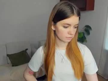 mintykisss — Goal: Look straight at you and bite my lips ... Hello guys its my first day on CB, my name is Linda, im little #shy #teen #new #young #18 [14 tokens remaining]