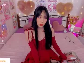 Freechat misasakurai on Chaturbate