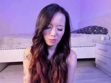 Freechat mishel_bless on Chaturbate