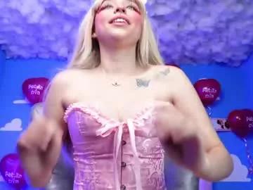 Freechat miss___sara on Chaturbate