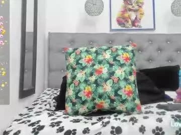 miss_big_ass21 on Chaturbate