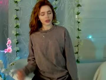 miss_redfox on Chaturbate