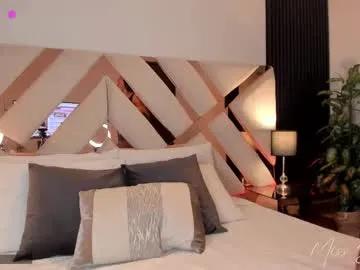 Freechat miss_soffy on Chaturbate