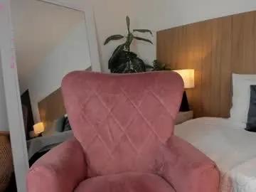 Freechat miss_soffy on Chaturbate