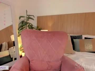 Freechat miss_soffy on Chaturbate