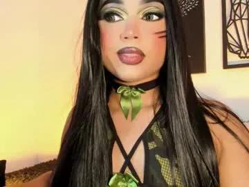 miss_zz on Chaturbate