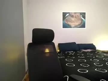 misscarmilla444 on Chaturbate